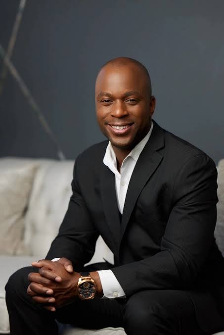 D'Andre Lampkin, candidate for Ontario City Council